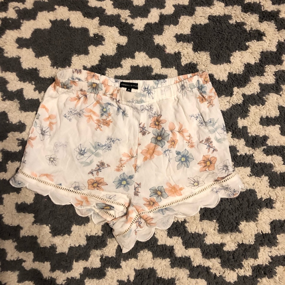 Kendall & Kylie Shorts
